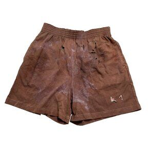 Alexander Wang Bodywear Unisex Short Style UCC2234074 in Brown